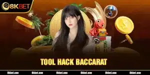 Tool hack baccarat